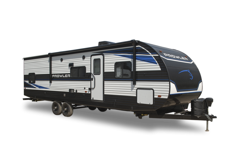 2021 Heartland RV PROWLER 280RK 2021 Heartland RV PROWLER 280RK