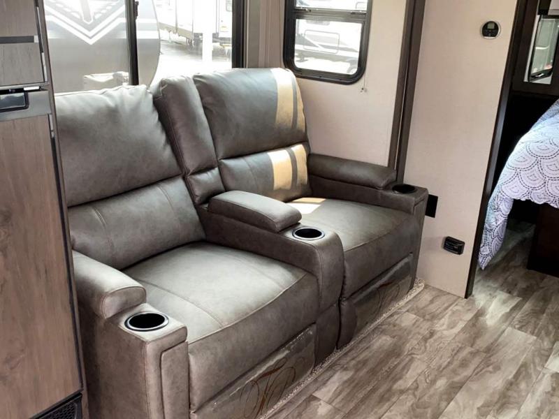 2022 Grand Design RV TRANSCEND XPLOR 240ML Colton RV In NY Fifth 