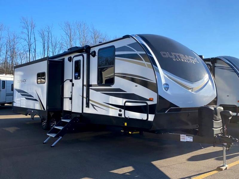 2021 Keystone RV OUTBACK 292URL 2021 Keystone RV OUTBACK 292URL