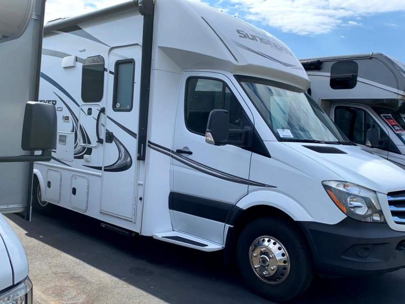 2018 Forest River SUNSEEKER 2400W 2018 Forest River SUNSEEKER 2400W