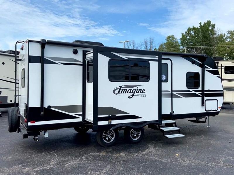 2021 Grand Design Rv Imagine Xls 22rbe Colton Rv In Ny Buffalo Rochester And Syracuse Ny Rv Dealer Fifth Wheel Campers And Class A Motorhomes For Sale In Ny