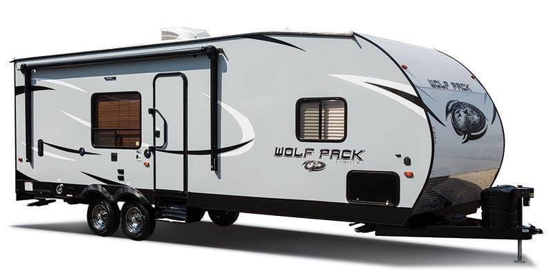 2019 CHEROKEE WOLF PACK 25PACK12+ 2019 CHEROKEE WOLF PACK 25PACK12+