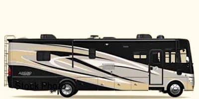 2014 Tiffin Motorhomes ALLEGRO 31 SA 2014 Tiffin Motorhomes ALLEGRO 31 SA