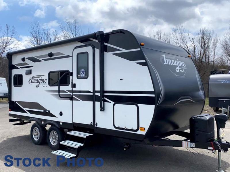2022 Grand Design RV IMAGINE 17MKE 2022 Grand Design RV IMAGINE 17MKE