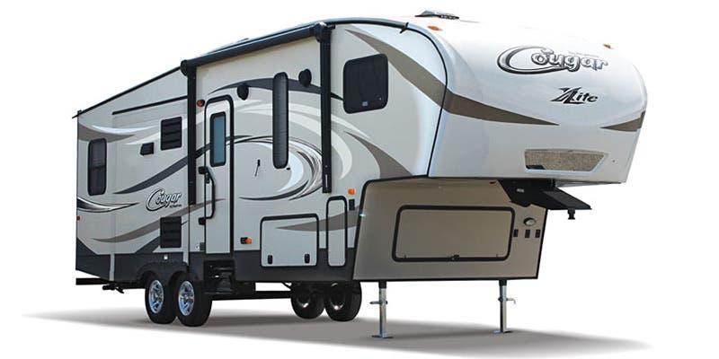 2016 Keystone RV COUGAR 28RDB 2016 Keystone RV COUGAR 28RDB