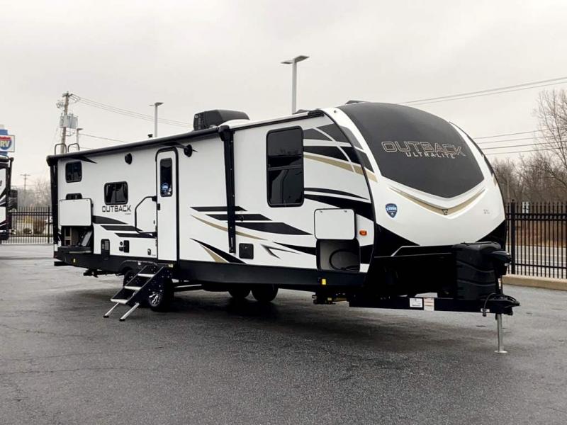 2021 Keystone RV OUTBACK 302UBH 2021 Keystone RV OUTBACK 302UBH
