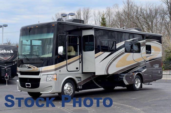 2016 Tiffin Motorhomes ALLEGRO 32 SA 2016 Tiffin Motorhomes ALLEGRO 32 SA