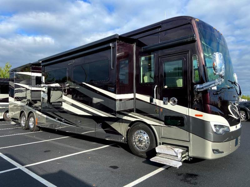 2023 Tiffin Motorhomes ALLEGRO BUS 45 FP 2023 Tiffin Motorhomes ALLEGRO BUS 45 FP