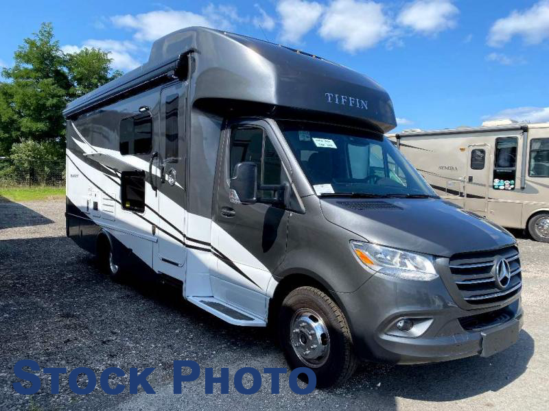 Tiffin Wayfarer Colton RV in NY Fifth Wheel Campers and Class A