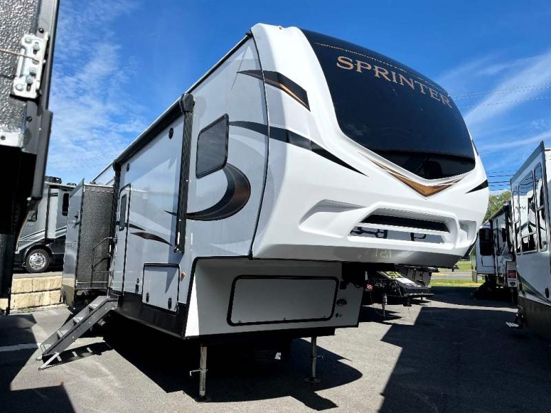 2022 Keystone RV SPRINTER 35BH 2022 Keystone RV SPRINTER 35BH
