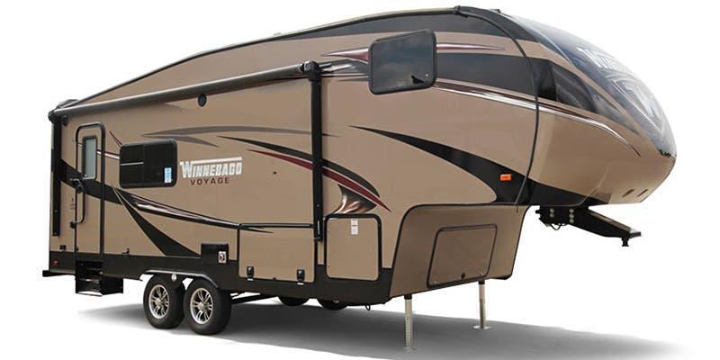 2016 Winnebago VOYAGE 27RLS 2016 Winnebago VOYAGE 27RLS