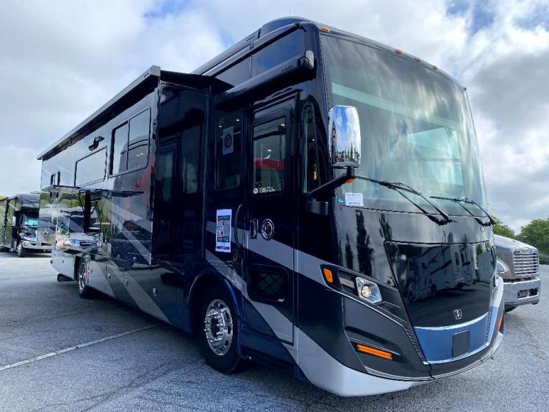 2023 Tiffin Motorhomes ALLEGRO RED 37 BA 2023 Tiffin Motorhomes ALLEGRO RED 37 BA