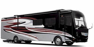 2012 Holiday Rambler AMBASSADOR 36PFT 2012 Holiday Rambler AMBASSADOR 36PFT