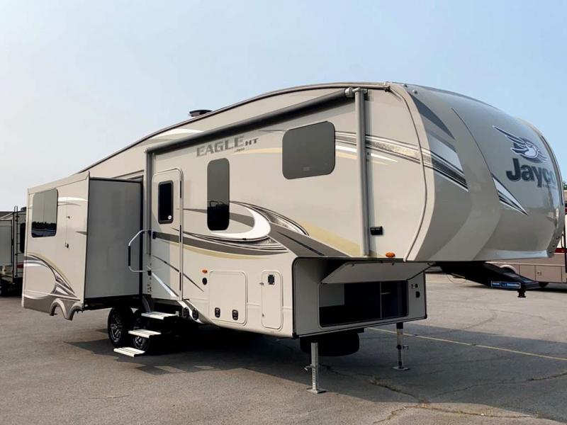 2018 Jayco EAGLE 27.5RLTS 2018 Jayco EAGLE 27.5RLTS