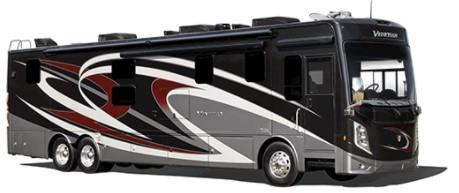 2022 Thor Motor Coach VENETIAN R40 2022 Thor Motor Coach VENETIAN R40