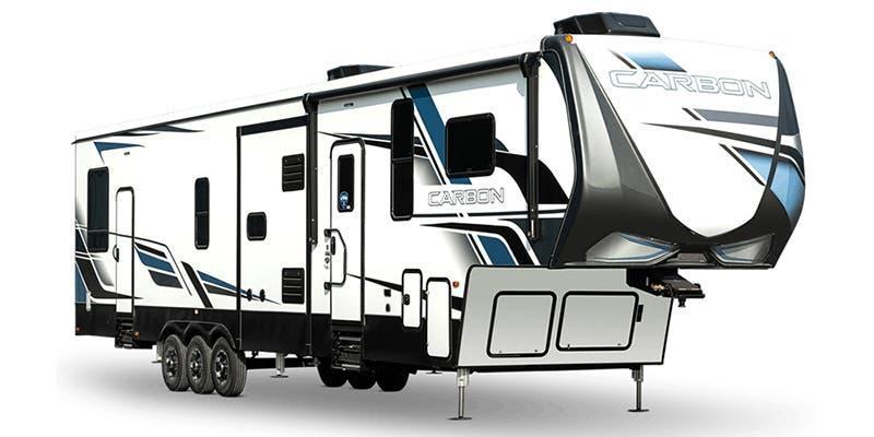 2021 Keystone RV CARBON 358 2021 Keystone RV CARBON 358