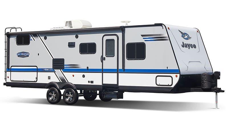 2018 Jayco JAY FEATHER 23B 2018 Jayco JAY FEATHER 23B