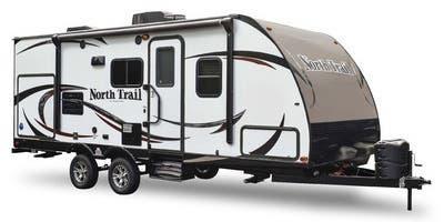 2015 Heartland RV NORTH TRAIL 21FBS 2015 Heartland RV NORTH TRAIL 21FBS