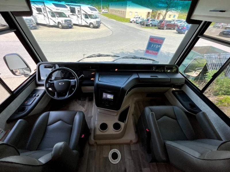 new Camper / RV Entegra Coach Vision for sale, in Wind Gap, PA Thumbnail 17