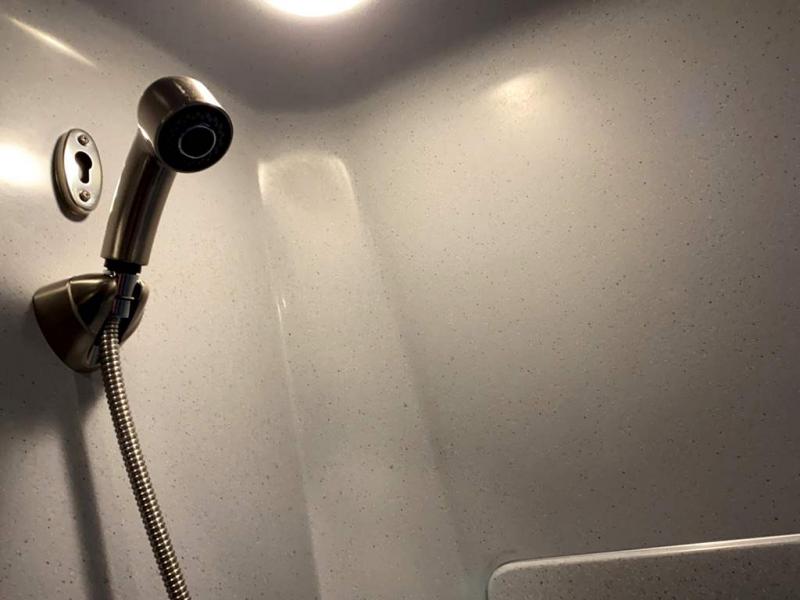 new Camper / RV Grech RV Turismo for sale, in Orchard Park, NY Thumbnail 13