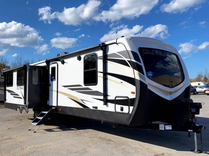 2021 Keystone RV OUTBACK 328RL 2021 Keystone RV OUTBACK 328RL