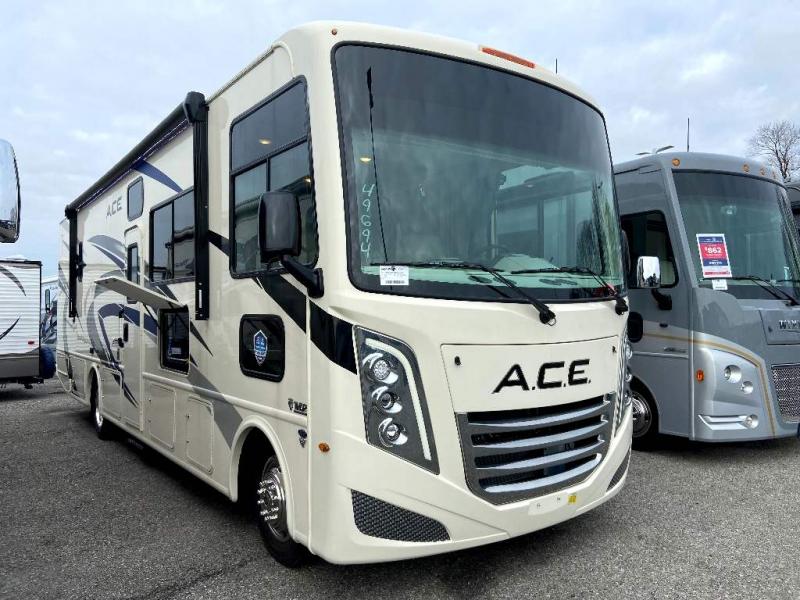 2023 Thor Motor Coach ACE 32B 2023 Thor Motor Coach ACE 32B