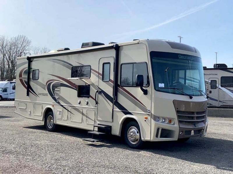 2017 Forest River GEORGETOWN GT3 30X3 2017 Forest River GEORGETOWN GT3 30X3