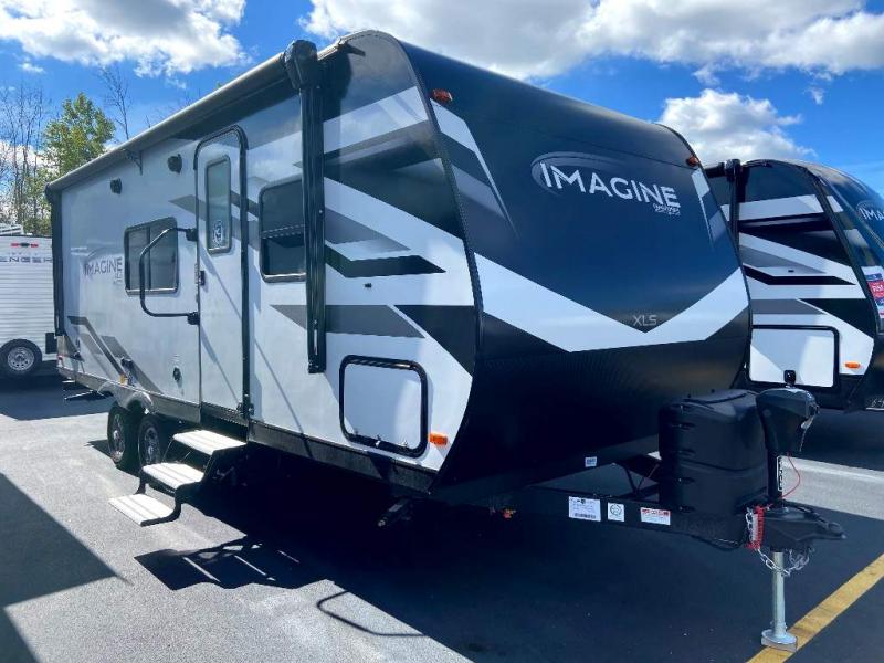 2023 Grand Design RV IMAGINE XLS 22MLE 2023 Grand Design RV IMAGINE XLS 22MLE