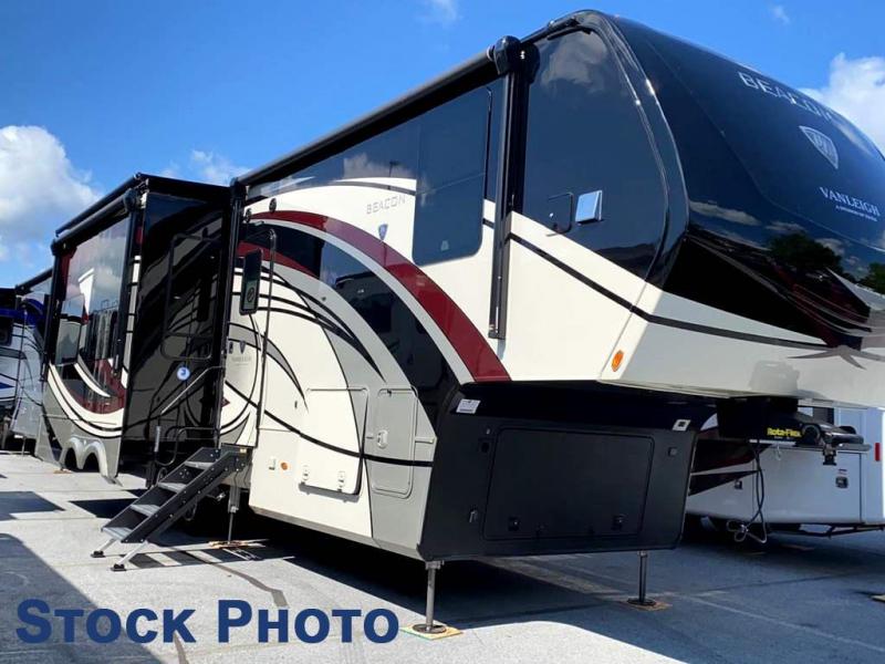 2022 Vanleigh RV BEACON 34RLB 2022 Vanleigh RV BEACON 34RLB