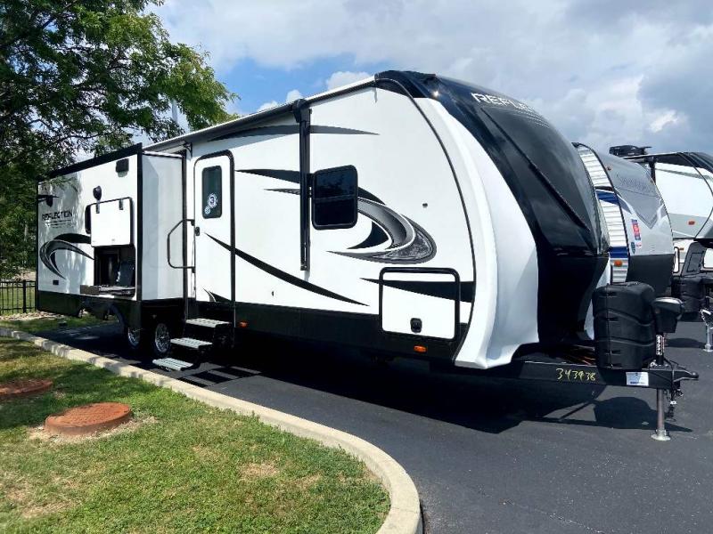 2023 Grand Design RV REFLECTION 297RSTS 2023 Grand Design RV REFLECTION 297RSTS