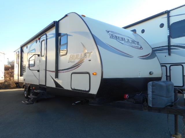 2014 Keystone RV BULLET 281BHS 2014 Keystone RV BULLET 281BHS