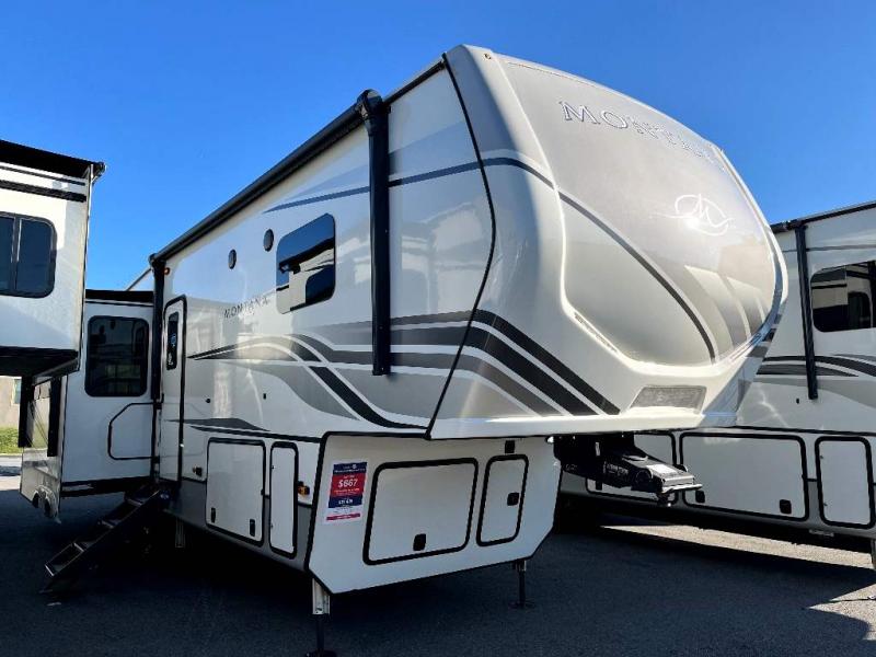 2022 Keystone RV MONTANA 3121RL 2022 Keystone RV MONTANA 3121RL