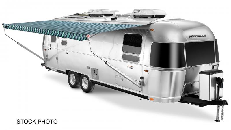 2021 Airstream INTERNATIONAL SERENITY 27FB 2021 Airstream INTERNATIONAL SERENITY 27FB