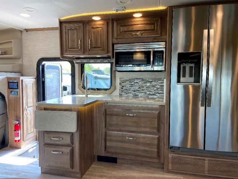 used Camper / RV Jayco Seneca for sale, in North Tonawanda, NY Thumbnail 17