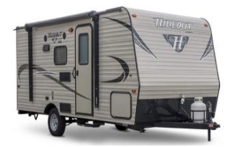 2018 Keystone RV HIDEOUT 177LHS 2018 Keystone RV HIDEOUT 177LHS
