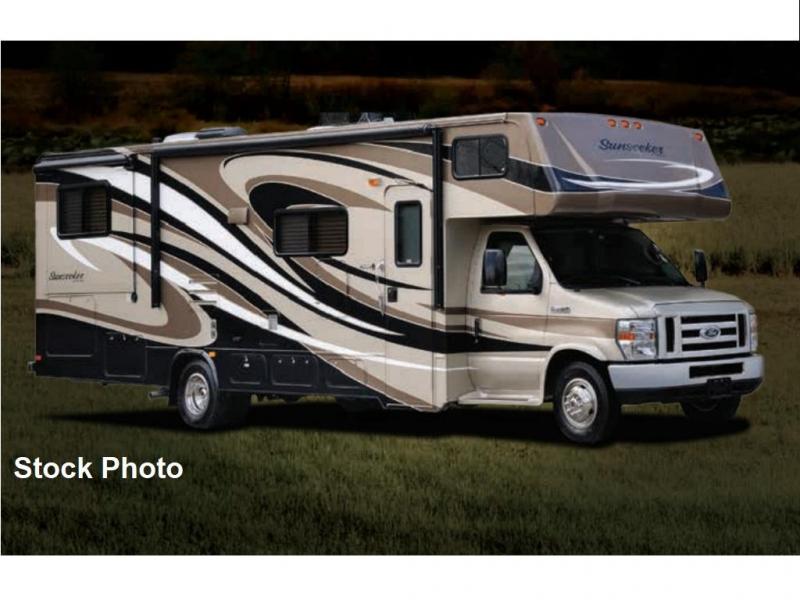 2011 Forest River SUNSEEKER 3010DS 2011 Forest River SUNSEEKER 3010DS