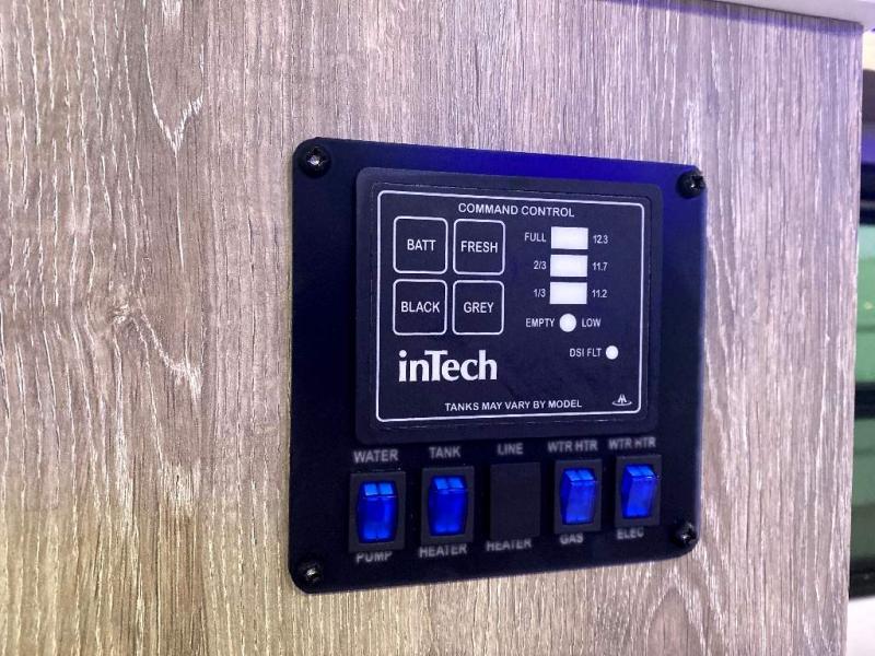 new Travel Trailers InTech Sol for sale, in Orchard Park, NY Thumbnail 20