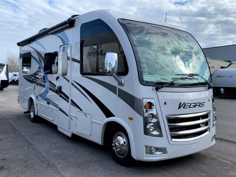 2022 Thor Motor Coach VEGAS 24.1 2022 Thor Motor Coach VEGAS 24.1