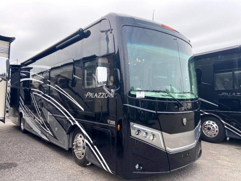 2023 Thor Motor Coach PALAZZO 33.6 2023 Thor Motor Coach PALAZZO 33.6
