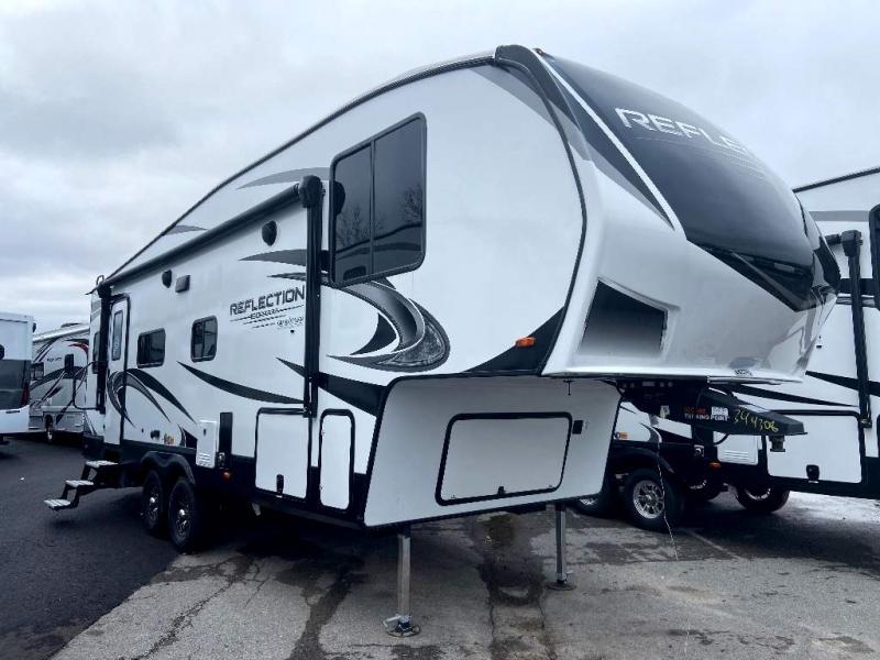 2023 Grand Design RV REFLECTION 150 SERIES 260RD 2023 Grand Design RV REFLECTION 150 SERIES 260RD