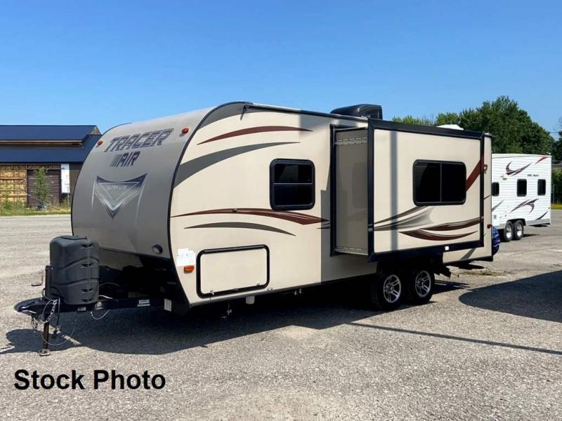 2016 Prime Time TRACER 305AIR 2016 Prime Time TRACER 305AIR