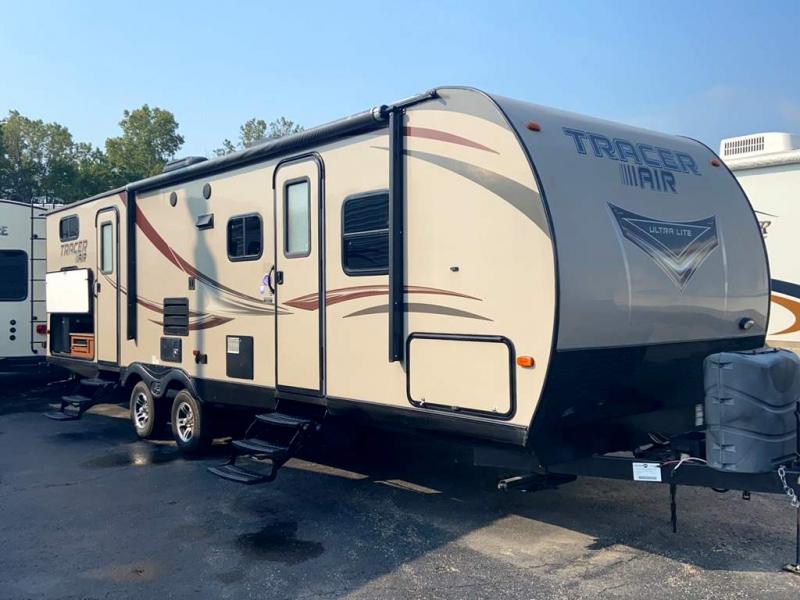 2016 Prime Time TRACER 305AIR 2016 Prime Time TRACER 305AIR
