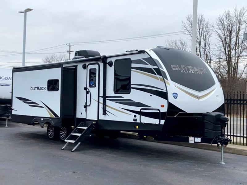 2021 Keystone RV OUTBACK 292URL 2021 Keystone RV OUTBACK 292URL