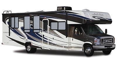 2014 Coachmen LEPRECHAUN 319DS 2014 Coachmen LEPRECHAUN 319DS