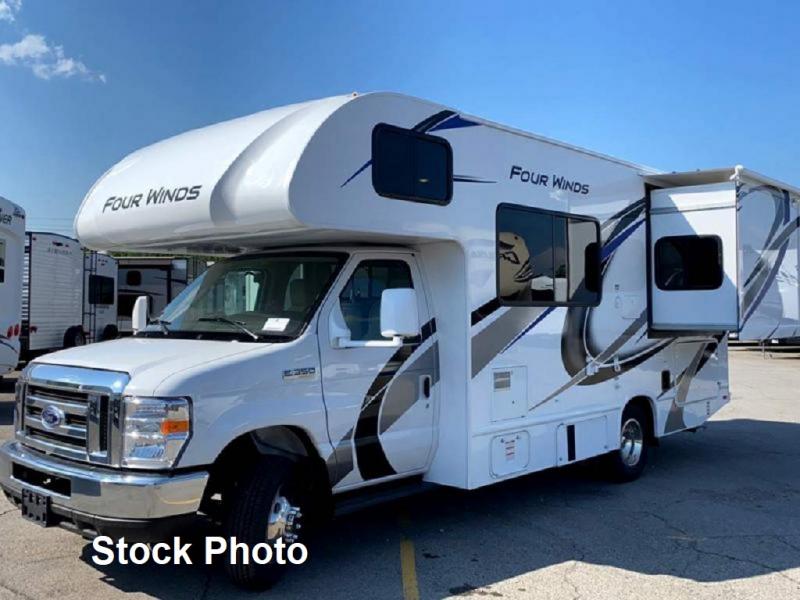 2023 Thor Motor Coach FOUR WINDS 22B 2023 Thor Motor Coach FOUR WINDS 22B