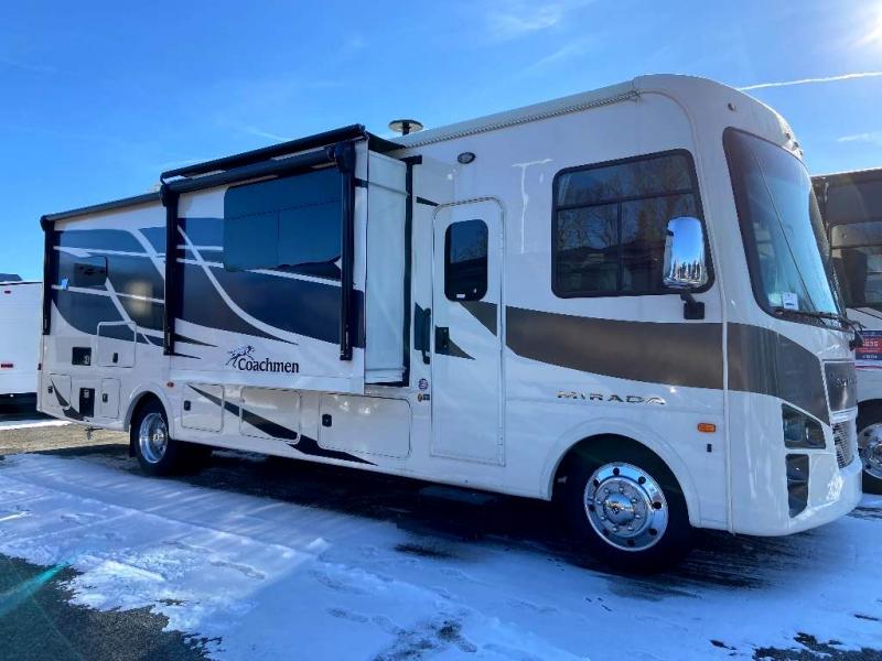 2022 Coachmen MIRADA 315KS 2022 Coachmen MIRADA 315KS