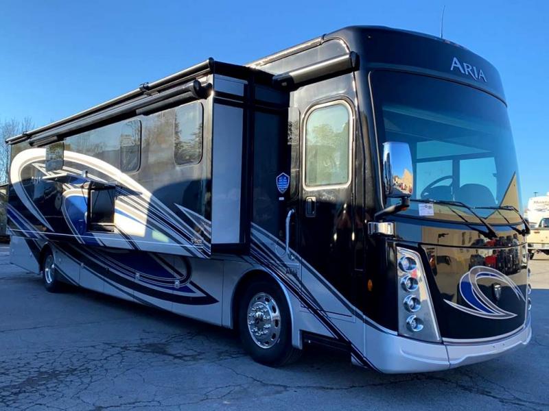 2022 Thor Motor Coach ARIA 4000 2022 Thor Motor Coach ARIA 4000