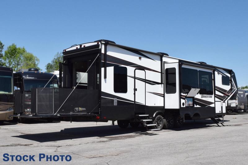 2020 Grand Design RV MOMENTUM 397TH 2020 Grand Design RV MOMENTUM 397TH