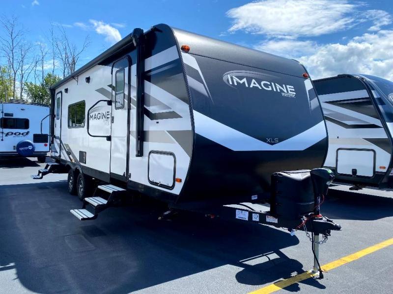 2023 Grand Design RV IMAGINE XLS 23LDE 2023 Grand Design RV IMAGINE XLS 23LDE