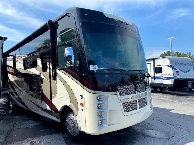 2023 Coachmen ENCORE 375RB 2023 Coachmen ENCORE 375RB